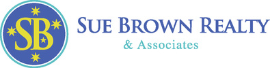Sue Brown, R(B) - Island's Top Producing Realtor for North &amp; South Kona 2009-2015 (Kona Airport - South Kona)